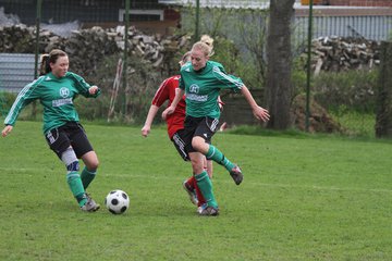 Bild 132 - NMS1 am 15.4.12